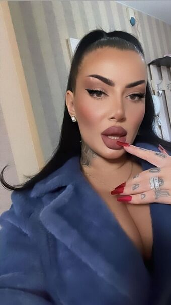 Kristina Karieva Nude Leaks OnlyFans Photo 55