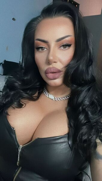 Kristina Karieva Nude Leaks OnlyFans Photo 57