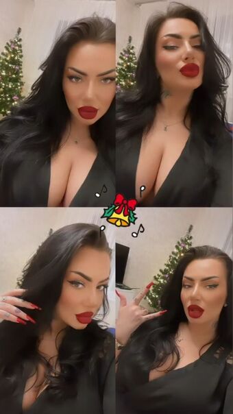 Kristina Karieva Nude Leaks OnlyFans Photo 53