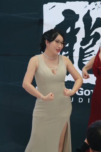 Kson Onair Nude Leaks OnlyFans Photo 45