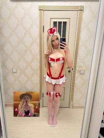 ksushechkakkk Nude Leaks OnlyFans Photo 36