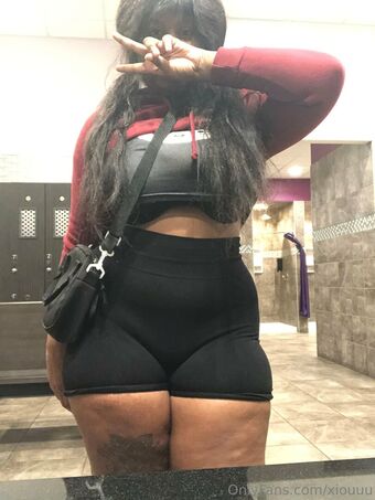 xiouuu Nude Leaks OnlyFans Photo 28