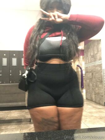 xiouuu Nude Leaks OnlyFans Photo 29