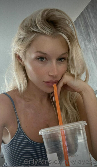 Kylayese Nude Leaks OnlyFans Photo 34