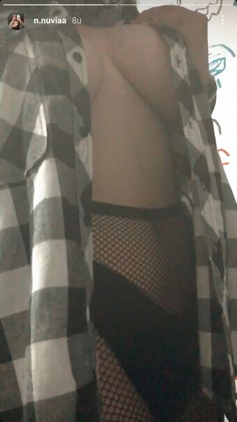 lanuvia / n.nuviaa Nude Leaks OnlyFans – Leaked Models
