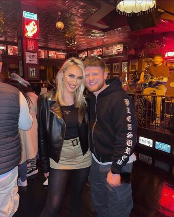 Lauren Day Nude Leaks OnlyFans Photo 35