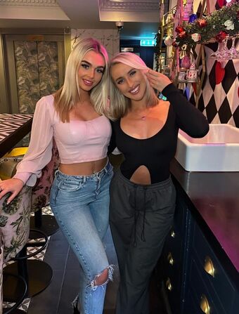 Lauren Day Nude Leaks OnlyFans Photo 42