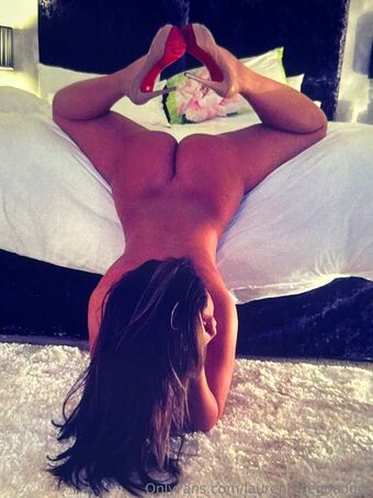 Lauren Goodger / laurengoodger / laurenrosegoodger Nude Leaks OnlyFans  – Leaked Models