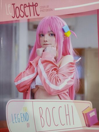 Le Josette Nude Leaks OnlyFans Photo 26