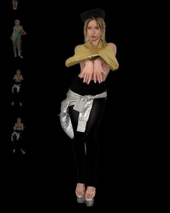 Lexee Smith Nude Leaks OnlyFans Photo 69