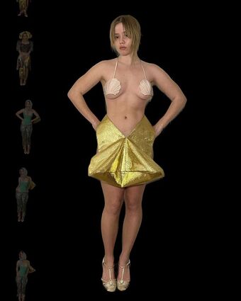 Lexee Smith Nude Leaks OnlyFans Photo 68