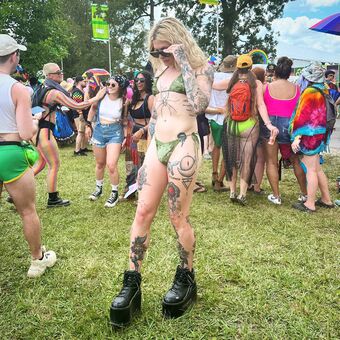 lilkittyjadee Nude Leaks OnlyFans  – Leaked Models