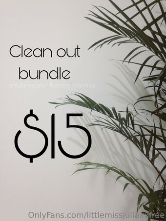 littlemissjulia_official / littlemissjuliaxxfree Nude Leaks OnlyFans  – Leaked Models