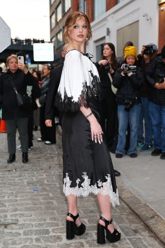 Loren-gray Nude Leaks OnlyFans Photo 107