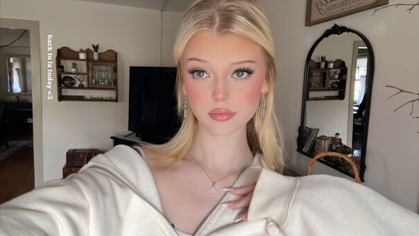 Loren-gray / loren / lorengray Nude Leaks OnlyFans  – Leaked Models