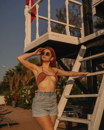 Lorena Visan Nude Leaks OnlyFans Photo 8