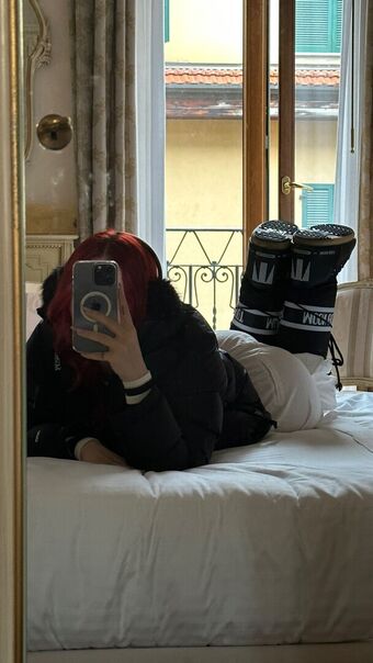 Lorena Visan Nude Leaks OnlyFans Photo 7