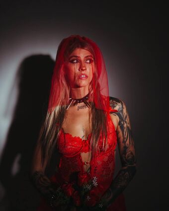 Luci / Lucii Nude Leaks OnlyFans  – Leaked Models