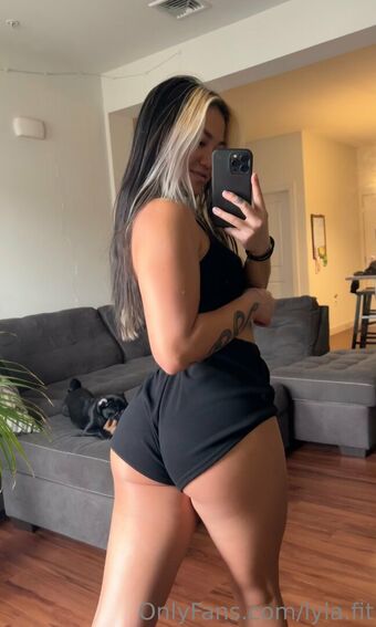 Lyla.fit Nude Leaks OnlyFans Photo 54