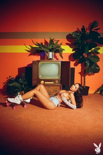 Maddy Belle Nude Leaks OnlyFans Photo 15