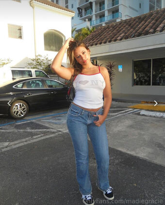 Madeline Gracie Nude Leaks OnlyFans Photo 12