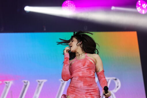 Mae Muller Nude Leaks OnlyFans Photo 21