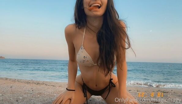 Magic Magy Nude Leaks OnlyFans Photo 19