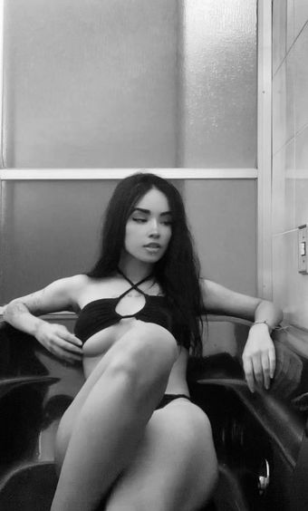 Maria Soares Tugasz Nude Leaks OnlyFans Photo 2