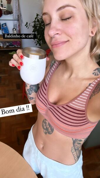 Mariana Ayres Nude Leaks OnlyFans Photo 17