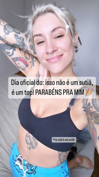 Mariana Ayres Nude Leaks OnlyFans Photo 16