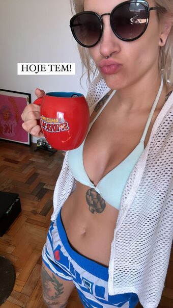 Mariana Ayres Nude Leaks OnlyFans Photo 18