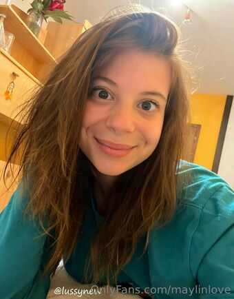 maylinlove Nude Leaks OnlyFans Photo 8