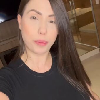 MC Mayara / maiaralima / mc_mayara_sz Nude Leaks OnlyFans  – Leaked Models