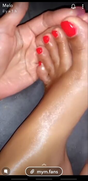 Melody Perez Nude Leaks OnlyFans Photo 17