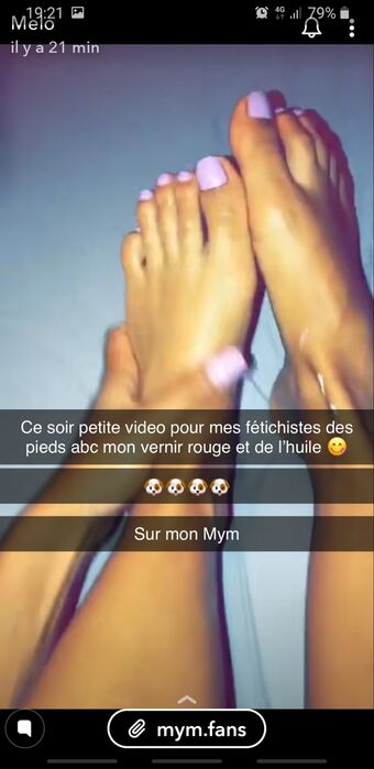 Melody Perez Nude Leaks OnlyFans Photo 13