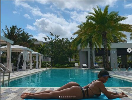 mfweights / morganfreeweights Nude Leaks OnlyFans – Leaked Models