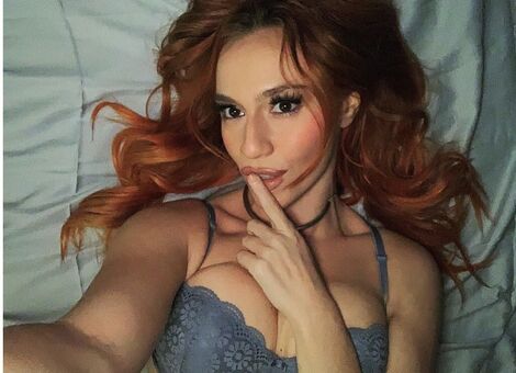 Michaela Gianci Nude Leaks OnlyFans  – Leaked Models