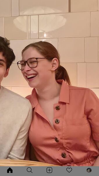 Mina Sundwall Nude Leaks OnlyFans Photo 11