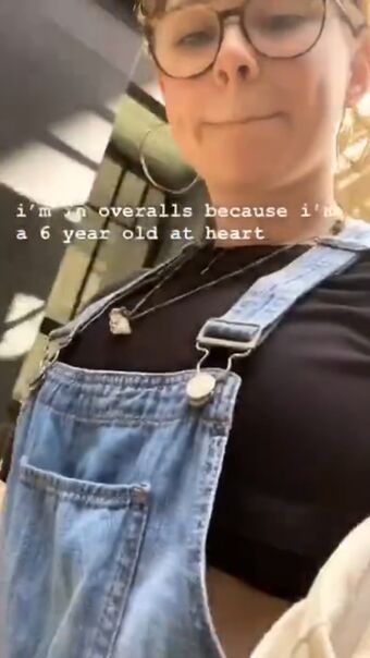 Mina Sundwall Nude Leaks OnlyFans Photo 12