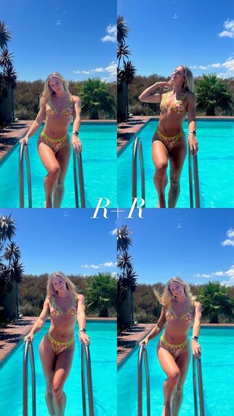 Molly Caudery Nude Leaks OnlyFans Photo 3