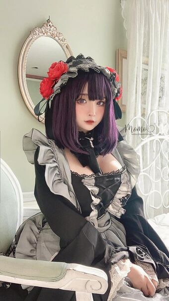 Sayo Momo Nude Leaks OnlyFans Photo 126