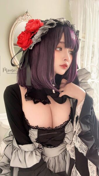 Sayo Momo Nude Leaks OnlyFans Photo 128