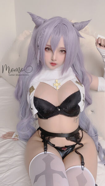 Sayo Momo Nude Leaks OnlyFans Photo 129