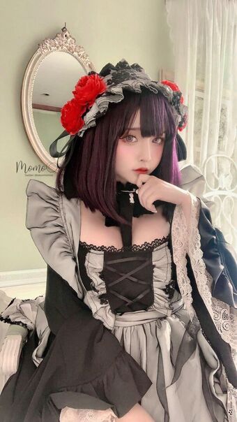 Sayo Momo Nude Leaks OnlyFans Photo 125