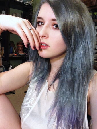 Mothica Nude Leaks OnlyFans Photo 1