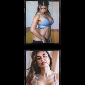 Nacya Marreiro Nude Leaks OnlyFans Photo 2