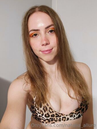 natalia_allure Nude Leaks OnlyFans Photo 32