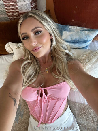 Nurse Natalia Nude Leaks OnlyFans Photo 2