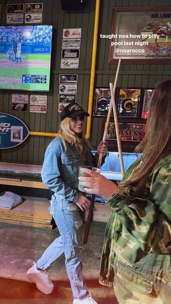 Natalie Alyn Lind Nude Leaks OnlyFans Photo 44