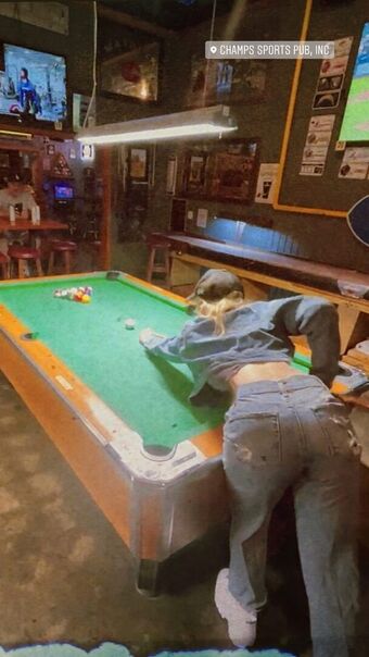 Natalie Alyn Lind Nude Leaks OnlyFans Photo 43